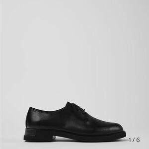 Camper Iman Derby Flat